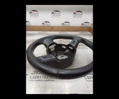 VOLANTE SPORTIVO MULTIFUNZIONE 2010 AUDI A3 CABRIO - 16