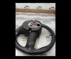 VOLANTE SPORTIVO MULTIFUNZIONE 2010 AUDI A3 CABRIO - 23