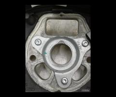 VOLANTE SPORTIVO MULTIFUNZIONE 2010 AUDI A3 CABRIO - 24