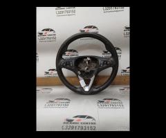 VOLANTE MULTIFUNZIONE IN PELLE  2015 OPEL CORSA E