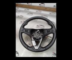 VOLANTE MULTIFUNZIONE IN PELLE  2015 OPEL CORSA E