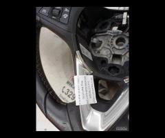 VOLANTE MULTIFUNZIONE IN PELLE  2015 OPEL CORSA E - 6
