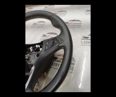 VOLANTE MULTIFUNZIONE IN PELLE  2015 OPEL CORSA E - 7