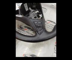 VOLANTE MULTIFUNZIONE IN PELLE  2015 OPEL CORSA E - 8