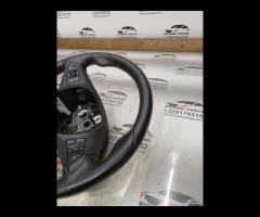 VOLANTE MULTIFUNZIONE IN PELLE  2015 OPEL CORSA E - 9