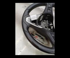 VOLANTE MULTIFUNZIONE IN PELLE  2015 OPEL CORSA E - 10