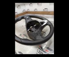 VOLANTE MULTIFUNZIONE IN PELLE  2015 OPEL CORSA E - 16