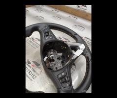 VOLANTE MULTIFUNZIONE IN PELLE  2015 OPEL CORSA E - 17