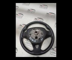 VOLANTE MULTIFUNZIONE IN PELLE  2015 OPEL CORSA E - 20