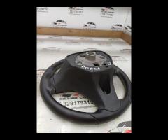 VOLANTE MULTIFUNZIONE IN PELLE  2015 OPEL CORSA E - 21