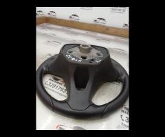 VOLANTE MULTIFUNZIONE IN PELLE  2015 OPEL CORSA E - 22