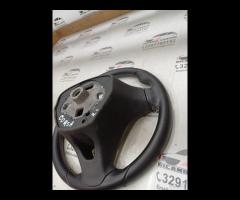 VOLANTE MULTIFUNZIONE IN PELLE  2015 OPEL CORSA E - 23