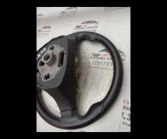 VOLANTE MULTIFUNZIONE IN PELLE  2015 OPEL CORSA E - 24