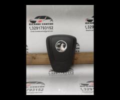 AIRBAG VOLANTE 2015 OPEL ASTRA/ZAFIRA TOURER C 134