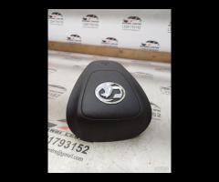 AIRBAG VOLANTE 2015 OPEL ASTRA/ZAFIRA TOURER C 134 - 11