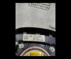 AIRBAG VOLANTE 2015 OPEL ASTRA/ZAFIRA TOURER C 134 - 16