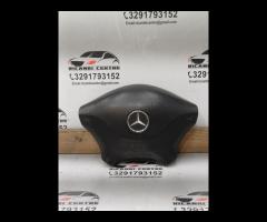 AIRBAG VOLANTE 2011 MERCEDES-BENZ VITO VIANO A6398