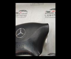 AIRBAG VOLANTE 2011 MERCEDES-BENZ VITO VIANO A6398