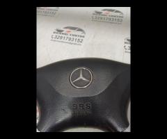 AIRBAG VOLANTE 2011 MERCEDES-BENZ VITO VIANO A6398