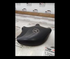 AIRBAG VOLANTE 2011 MERCEDES-BENZ VITO VIANO A6398 - 11