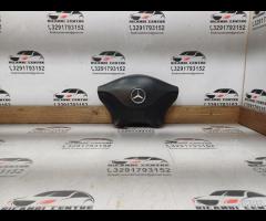 AIRBAG VOLANTE 2011 MERCEDES-BENZ VITO VIANO A6398 - 24