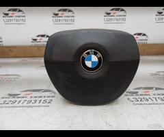 AIRBAG VOLANTE 2011 BMW 5 F10 F11 F07 GT LCI 32306