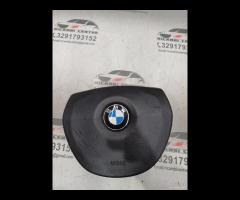 AIRBAG VOLANTE 2011 BMW 5 F10 F11 F07 GT LCI 32306 - 6