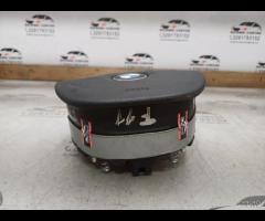 AIRBAG VOLANTE 2011 BMW 5 F10 F11 F07 GT LCI 32306 - 7