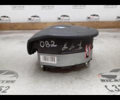 AIRBAG VOLANTE 2011 BMW 5 F10 F11 F07 GT LCI 32306 - 8