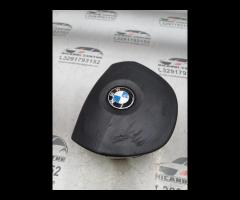 AIRBAG VOLANTE 2011 BMW 5 F10 F11 F07 GT LCI 32306 - 10