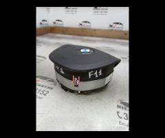 AIRBAG VOLANTE 2011 BMW 5 F10 F11 F07 GT LCI 32306 - 11