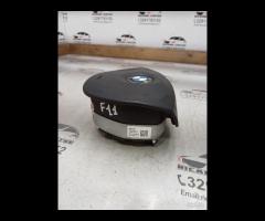AIRBAG VOLANTE 2011 BMW 5 F10 F11 F07 GT LCI 32306 - 12