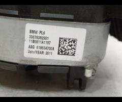 AIRBAG VOLANTE 2011 BMW 5 F10 F11 F07 GT LCI 32306 - 13