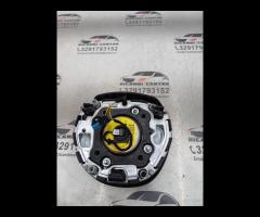 AIRBAG VOLANTE 2011 BMW 5 F10 F11 F07 GT LCI 32306 - 15