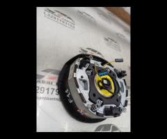 AIRBAG VOLANTE 2011 BMW 5 F10 F11 F07 GT LCI 32306 - 16