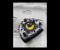 AIRBAG VOLANTE 2011 BMW 5 F10 F11 F07 GT LCI 32306 - 18