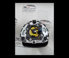 AIRBAG VOLANTE 2011 BMW 5 F10 F11 F07 GT LCI 32306 - 19
