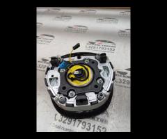 AIRBAG VOLANTE 2011 BMW 5 F10 F11 F07 GT LCI 32306 - 20