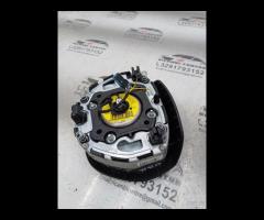 AIRBAG VOLANTE 2011 BMW 5 F10 F11 F07 GT LCI 32306 - 21