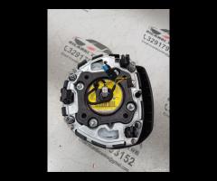 AIRBAG VOLANTE 2011 BMW 5 F10 F11 F07 GT LCI 32306 - 22