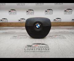 AIRBAG VOLANTE 2011 BMW 5 F10 F11 F07 GT LCI 32306 - 24