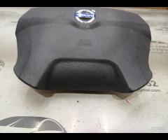 AIRBAG VOLANTE SRS 2009 VOLVO XC90 I (275) 3075430 - 7