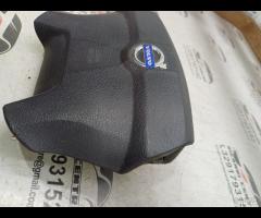 AIRBAG VOLANTE SRS 2009 VOLVO XC90 I (275) 3075430 - 8