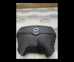 AIRBAG VOLANTE SRS 2009 VOLVO XC90 I (275) 3075430 - 9
