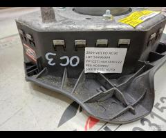 AIRBAG VOLANTE SRS 2009 VOLVO XC90 I (275) 3075430 - 17