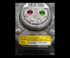 AIRBAG VOLANTE SRS 2009 VOLVO XC90 I (275) 3075430 - 21