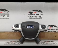 AIRBAG VOLANTE 2012 FORD C-MAX II AM51R042B85BEW A