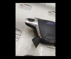 AIRBAG VOLANTE 2012 FORD C-MAX II AM51R042B85BEW A - 6