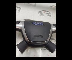 AIRBAG VOLANTE 2012 FORD C-MAX II AM51R042B85BEW A - 7
