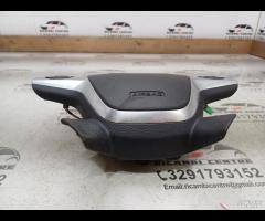 AIRBAG VOLANTE 2012 FORD C-MAX II AM51R042B85BEW A - 9